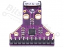 Bliksemsensor/ Onweersensor AS3935 